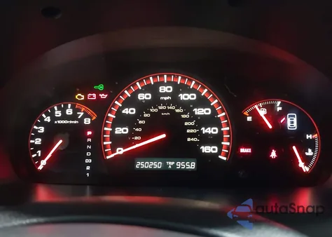 2007 Honda Accord 2.4 Ex from USA, damaged, VIN 1HGCM72627A022471